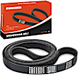 APSBT150 79.76 Inch Serpentine Belt