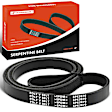 APSBT152 81.54 Inch Serpentine Belt