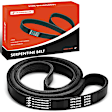 A-Premium APSBT155 Serpentine Belt