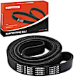 APSBT161 83.68 Inch Serpentine Belt