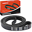 APSBT166 85.08 Inch Serpentine Belt