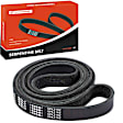 APSBT169 86.27 Inch Serpentine Belt