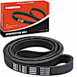 APSBT171 86.64 Inch Serpentine Belt