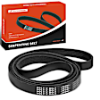 APSBT172 86.78 Inch Serpentine Belt