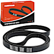 APSBT173 87.28 Inch Serpentine Belt