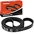 APSBT174 87.34 Inch Serpentine Belt