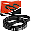 APSBT175 87.53 Inch Serpentine Belt