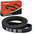 APSBT178 87.95 Inch Serpentine Belt