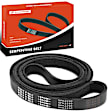 APSBT182 88.61 Inch Serpentine Belt