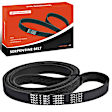 APSBT184 89.33 Inch Serpentine Belt