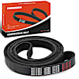 APSBT187 90.31 Inch Serpentine Belt