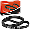APSBT190 91.14 Inch Serpentine Belt