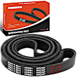 APSBT193 91.57 Inch Serpentine Belt