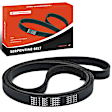 APSBT194 91.85 Inch Serpentine Belt