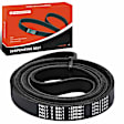 APSBT195 92.34 Inch Serpentine Belt