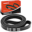 APSBT196 92.5 Inch Serpentine Belt