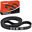 APSBT200 94.19 Inch Serpentine Belt