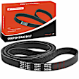 APSBT201 94.51 Inch Serpentine Belt