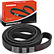 APSBT202 94.67 Inch Serpentine Belt