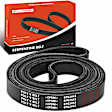 APSBT206 96.29 Inch Serpentine Belt