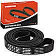 APSBT210 98.07 Inch Serpentine Belt