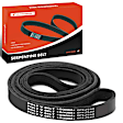 APSBT217 100.01 Inch Serpentine Belt