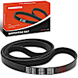 APSBT218 100.54 Inch Serpentine Belt
