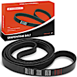 APSBT219 101.06 Inch Serpentine Belt