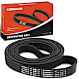 APSBT220 101.52 Inch Serpentine Belt