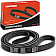 APSBT224 103.1 Inch Serpentine Belt