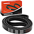 APSBT228 109.95 Inch Serpentine Belt