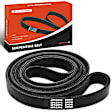 APSBT231 113.99 inch Serpentine Belt