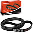 APSBT233 119.53 Inch Serpentine Belt