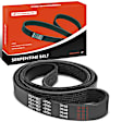 APSBT238 64.96 Inch Serpentine Belt