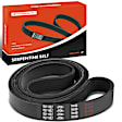APSBT240 66.98 Inch Serpentine Belt