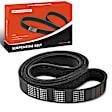 APSBT241 68.34 Inch Serpentine Belt