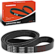 APSBT243 69.01 Inch Serpentine Belt