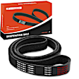 APSBT246 72.17 Inch Serpentine Belt 7-Rib