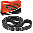 APSBT248 76.25 Inch Serpentine Belt