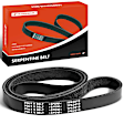APSBT249 79.5 Inch Serpentine Belt