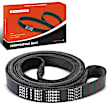 APSBT265 101.26 Inch Serpentine Belt