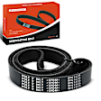 APSBT271 56.45 Inch Serpentine Belt