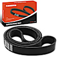 APSBT278 73.8 inch Serpentine Belt