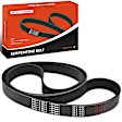 APSBT280 74.52 Inch Serpentine Belt