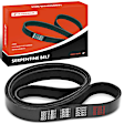 APSBT283 81.04 Inch Serpentine Belt