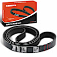 APSBT284 81.36 Inch Serpentine Belt