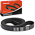 APSBT291 94.88 Inch Serpentine Belt