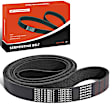 APSBT293 98.07 Inch Serpentine Belt