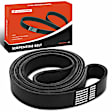 APSBT295 104.72 inch Serpentine Belt