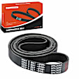 APSBT297 105.94 Inch Serpentine Belt